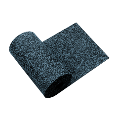 Резиновые рулонные покрытия