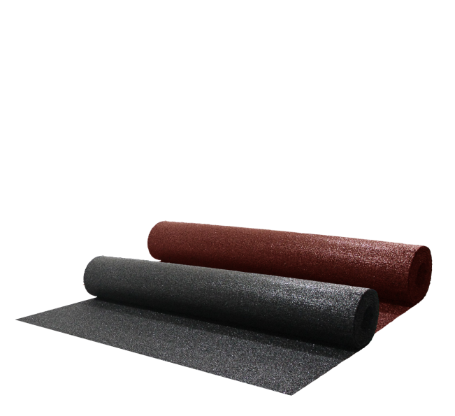 Рулонные покрытия из резиновой крошки оптом и в розницу в Нальчике