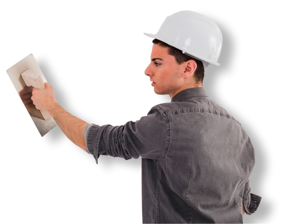 Осуществляем монтаж бесшовных покрытий из резиновой крошки в Нальчике