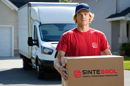 Доставка продукции нашей компании в Нальчике